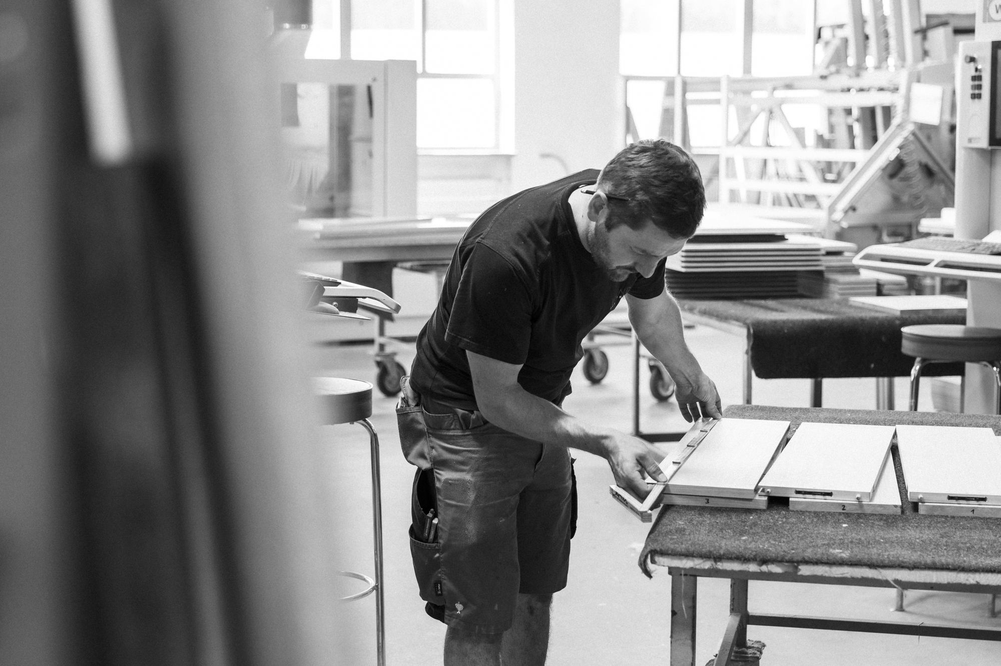 Freies Arbeiten